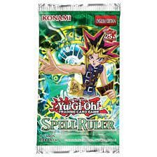 25th Anniversary Booster Pack - Spell Ruler
